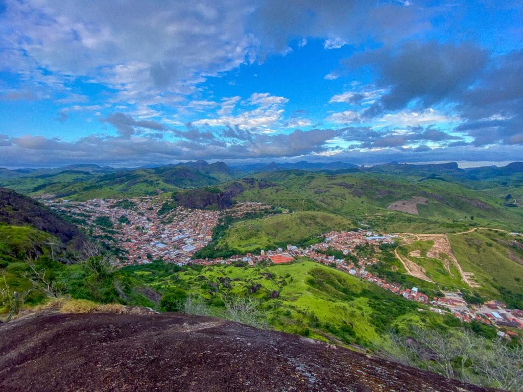 Cidade maravilhosa