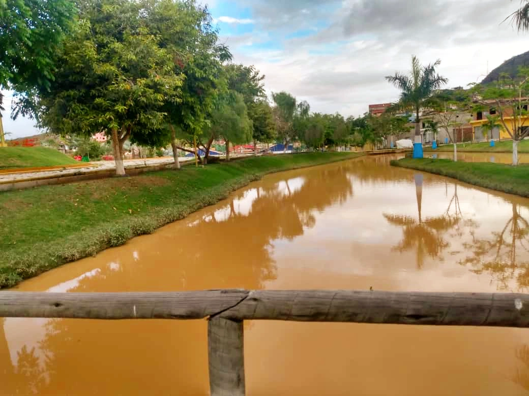 Cidade maravilhosa