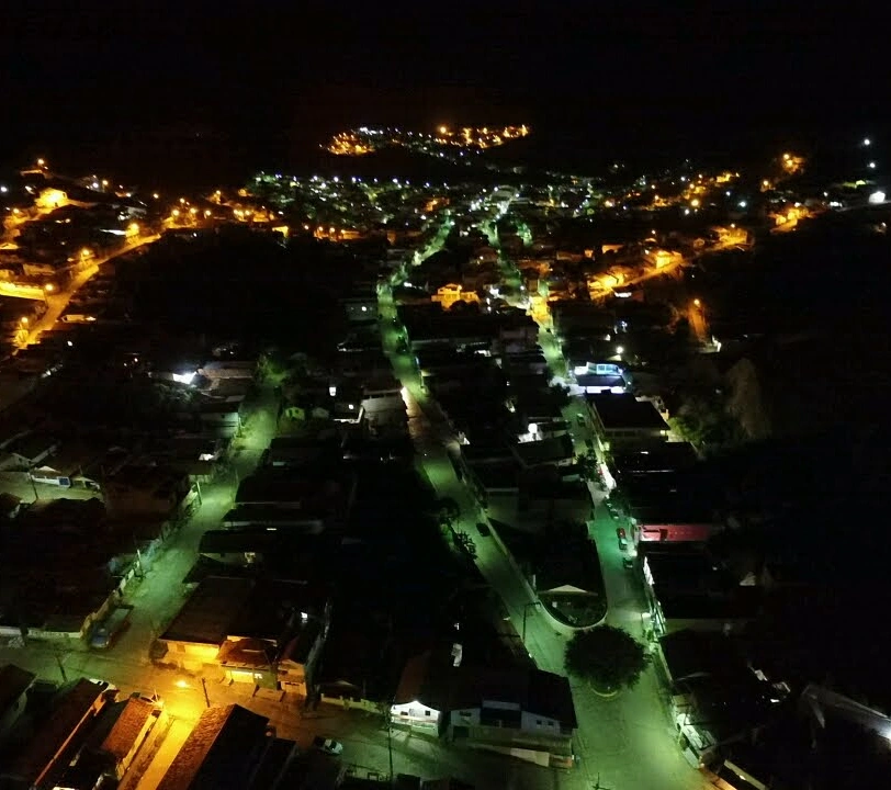 Cidade maravilhosa