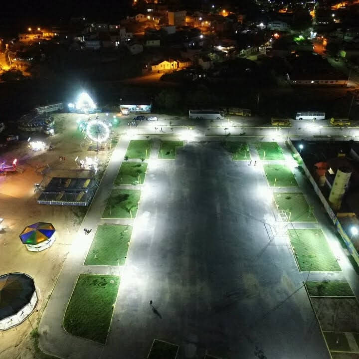 Cidade maravilhosa